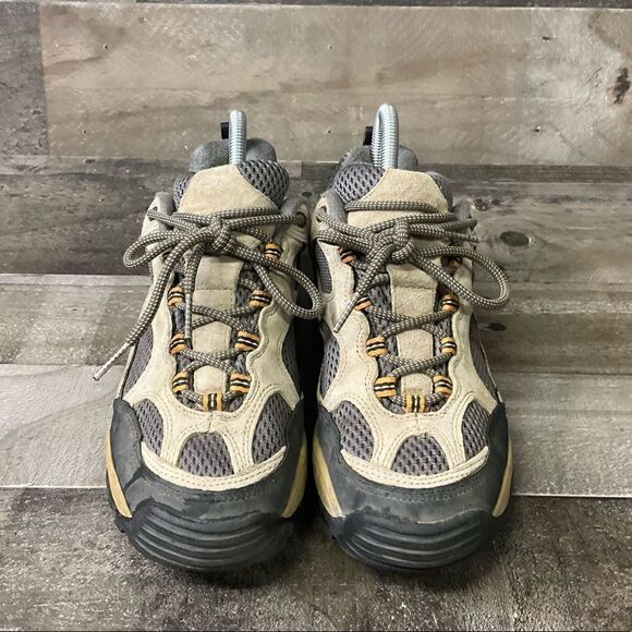 Merrell Womens Hiking Shoes Size 7 - Picture 2 of 6